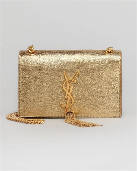 clutch argento ysl|Saint Laurent Clutches for Women .